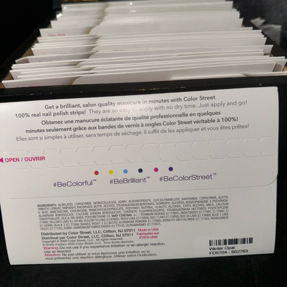 Color Street - Picture 2 of 3